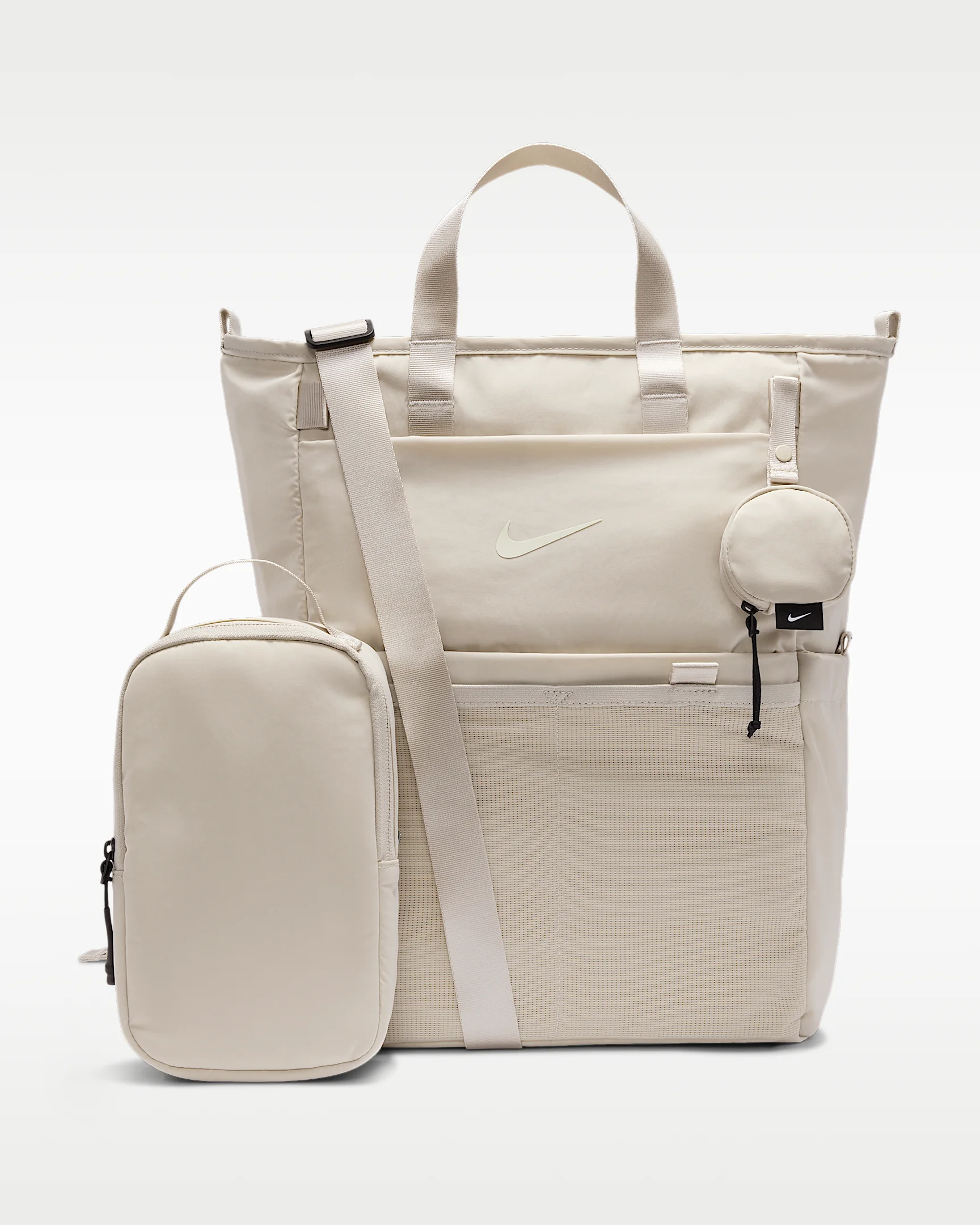 Nike (M) Convertible Diaper Bag 2.0 (Maternity) (25L) - 1
