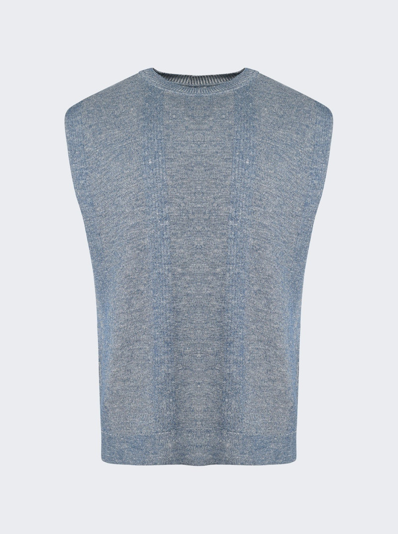 Gilet Petrol 1