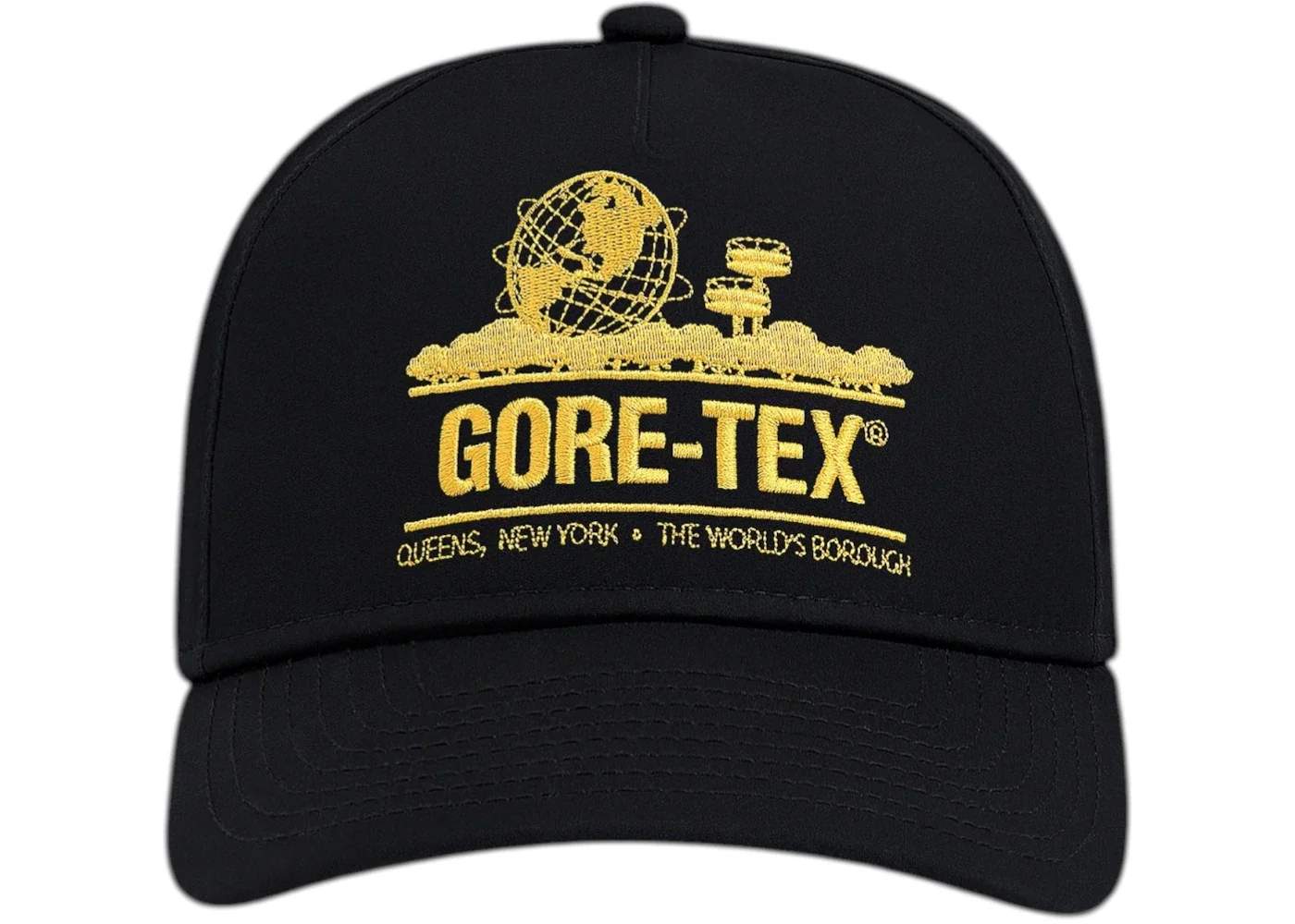 Aime Leon Dore Gore-Tex Unisphere Hat Sky Captain - 1