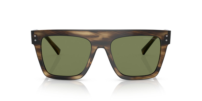 GIORGIO ARMANI AR8177 outlook