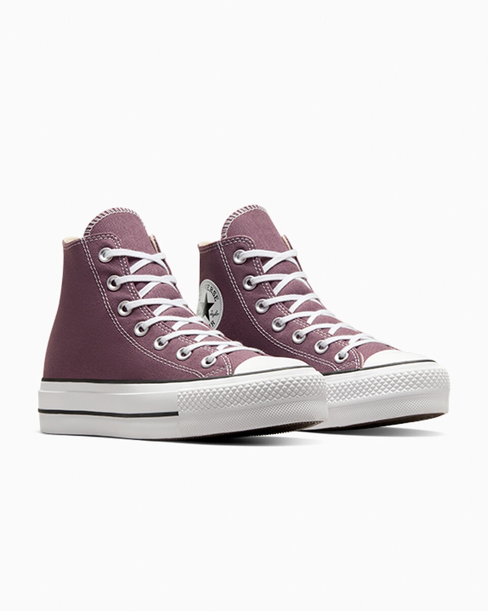 Chuck Taylor All Star Lift Platform Canvas - 5