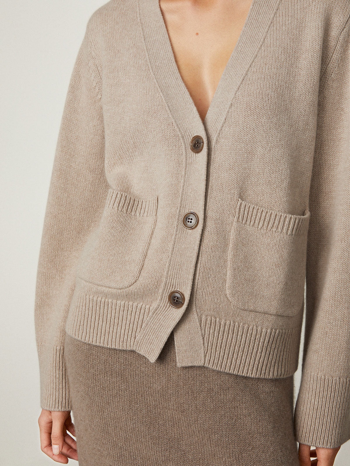 The Danni Cardigan - 4