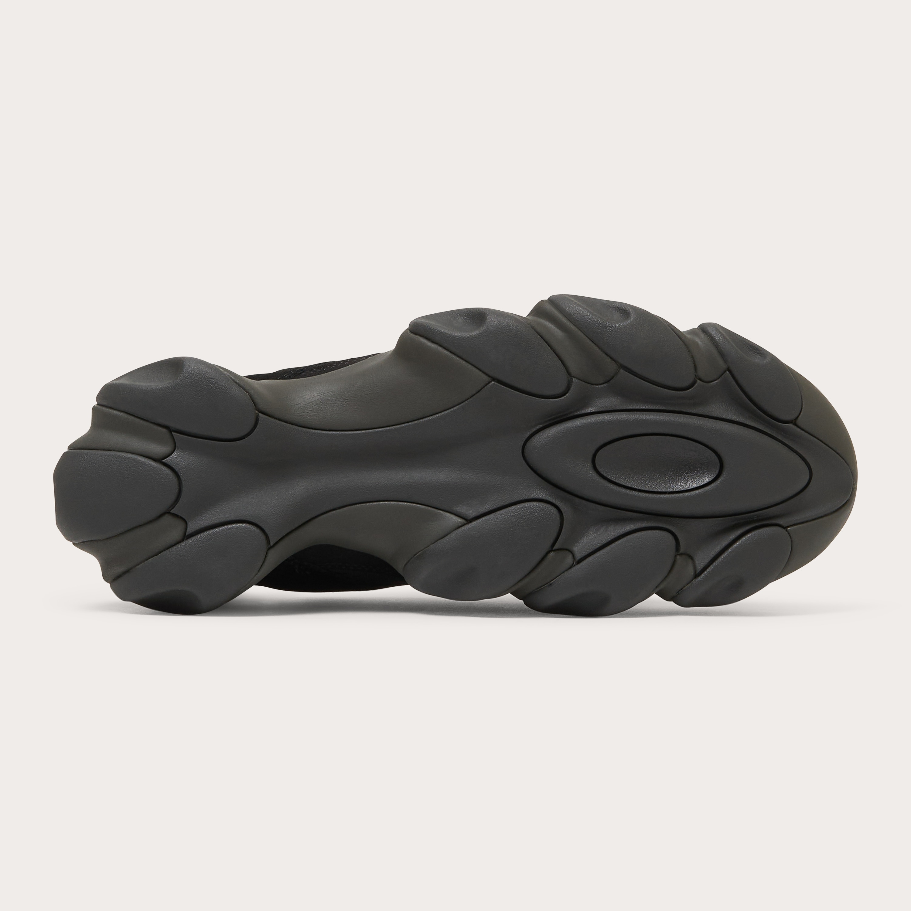 Oakley Factory Team Suede Flesh Sandal - 6