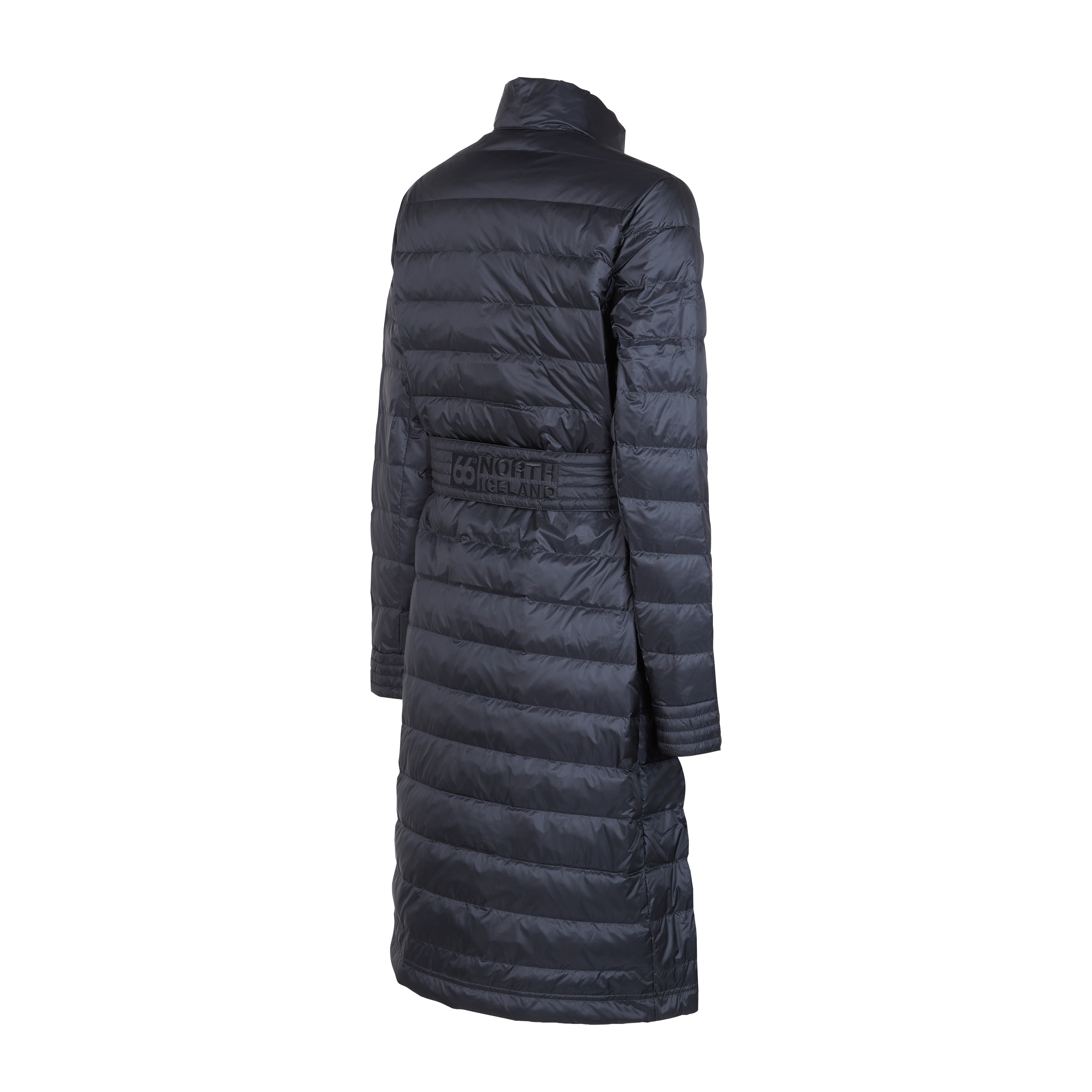 Slippurinn Recycled down coat - 2