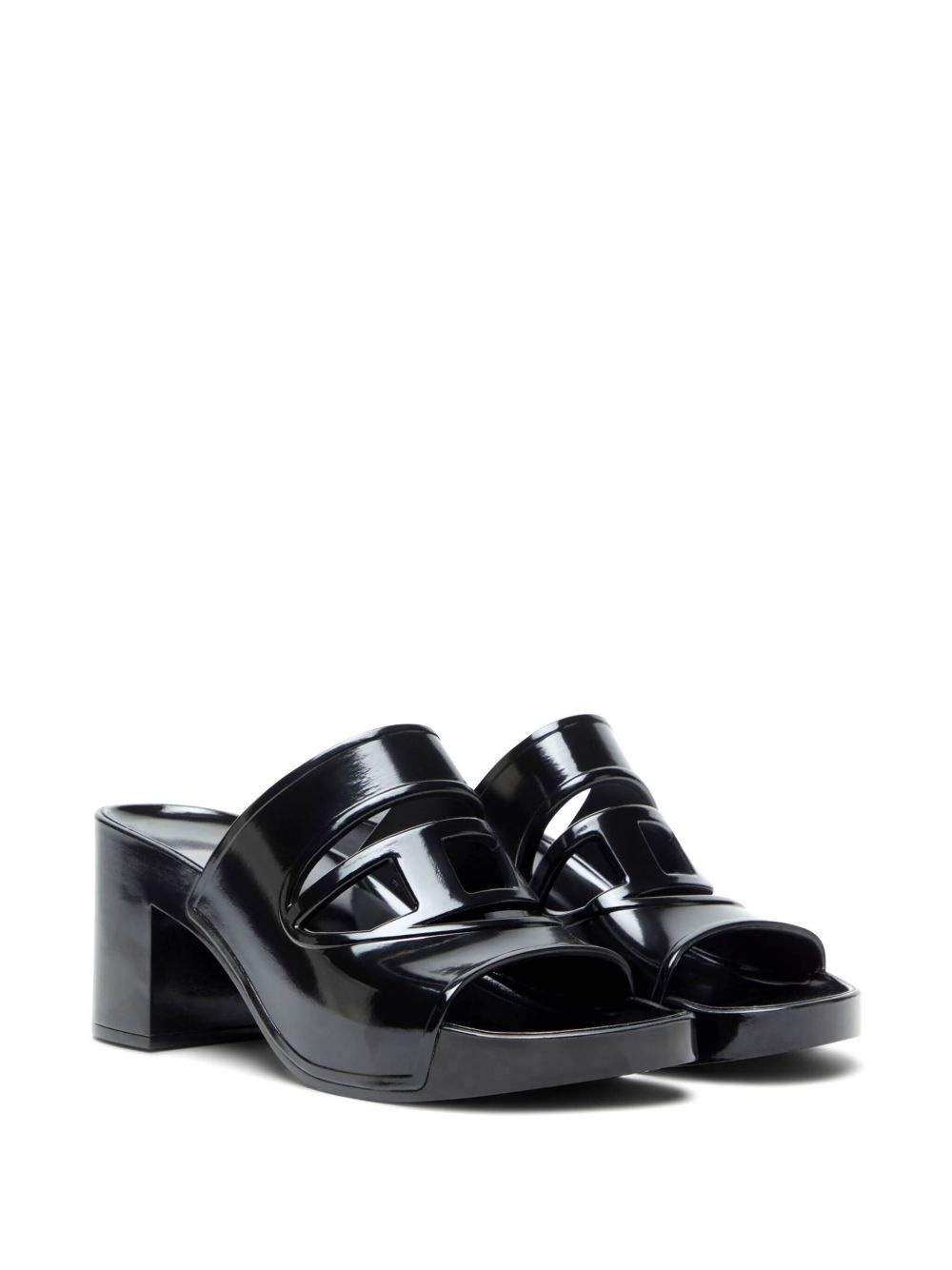 Sa-Bonnie sandals - 2