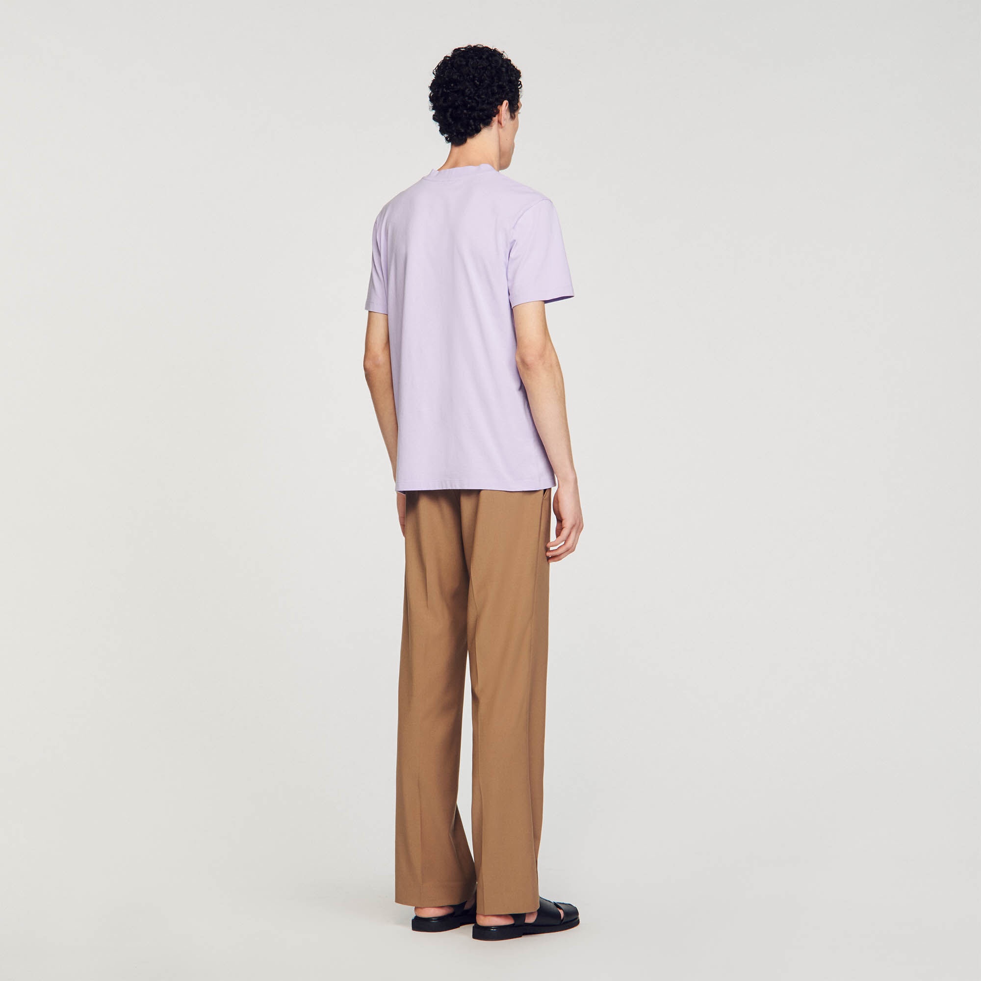 COTTON T-SHIRT - 6