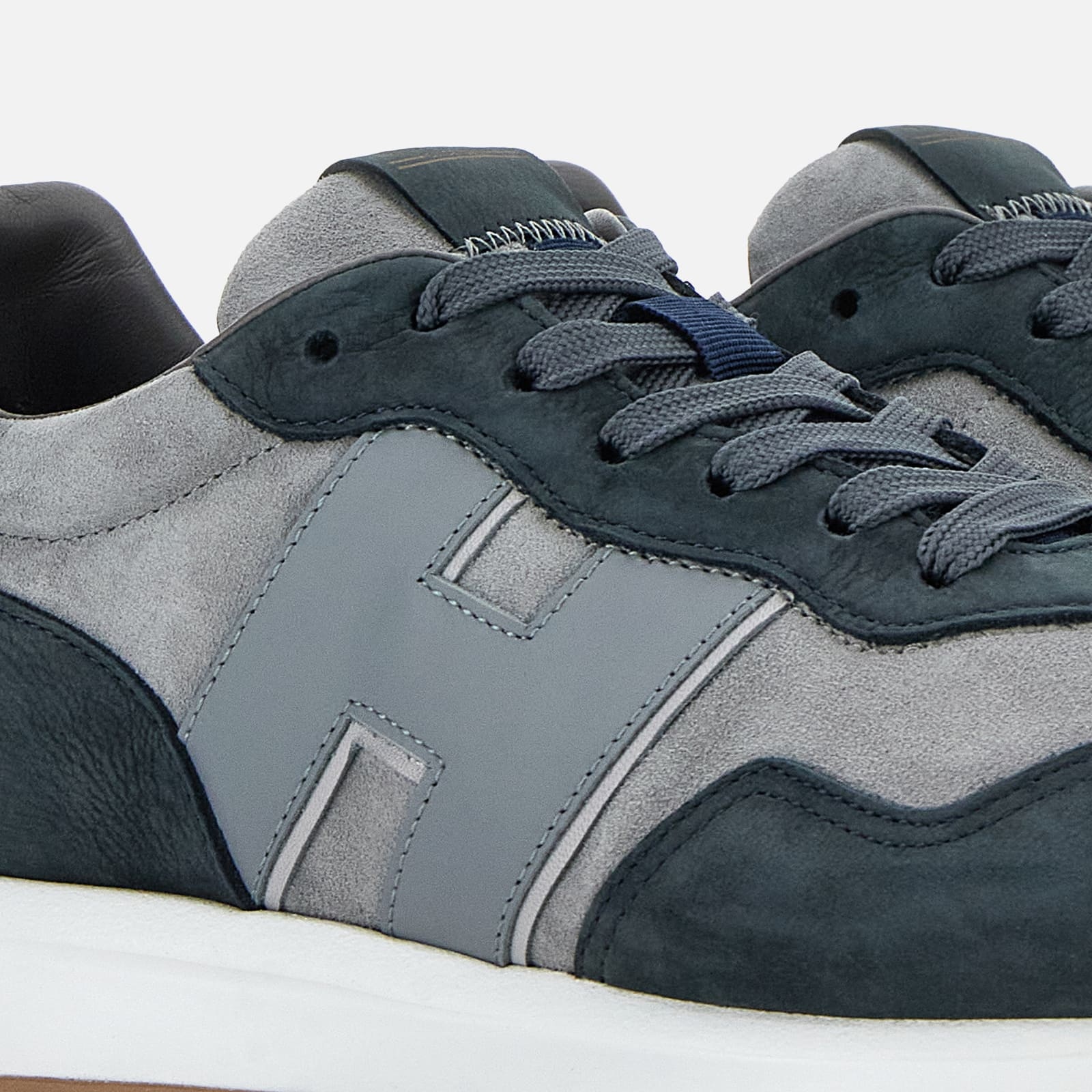 Sneakers Hogan H601 - 6