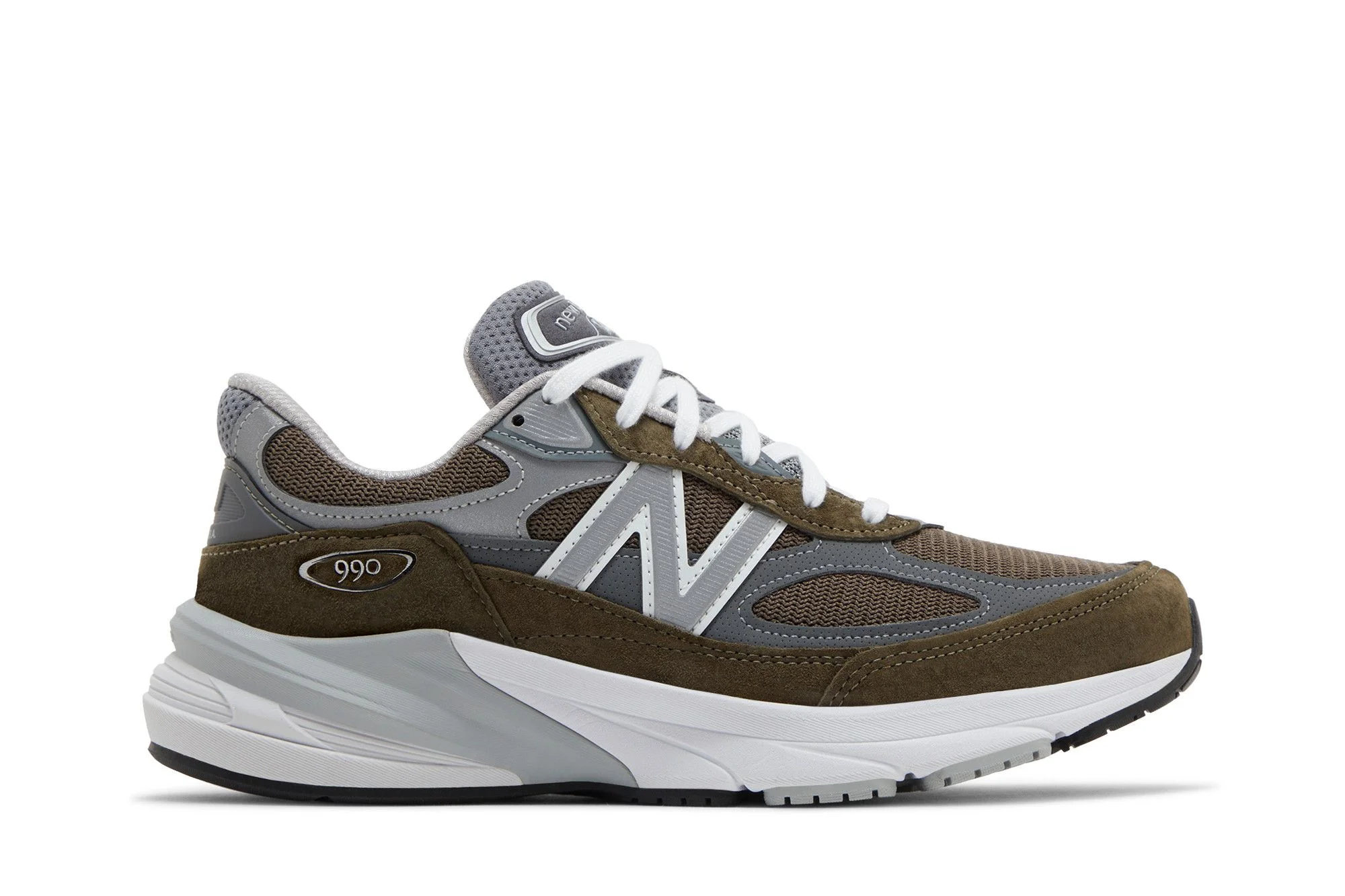 990v6 Made in USA 'True Camo' - 1