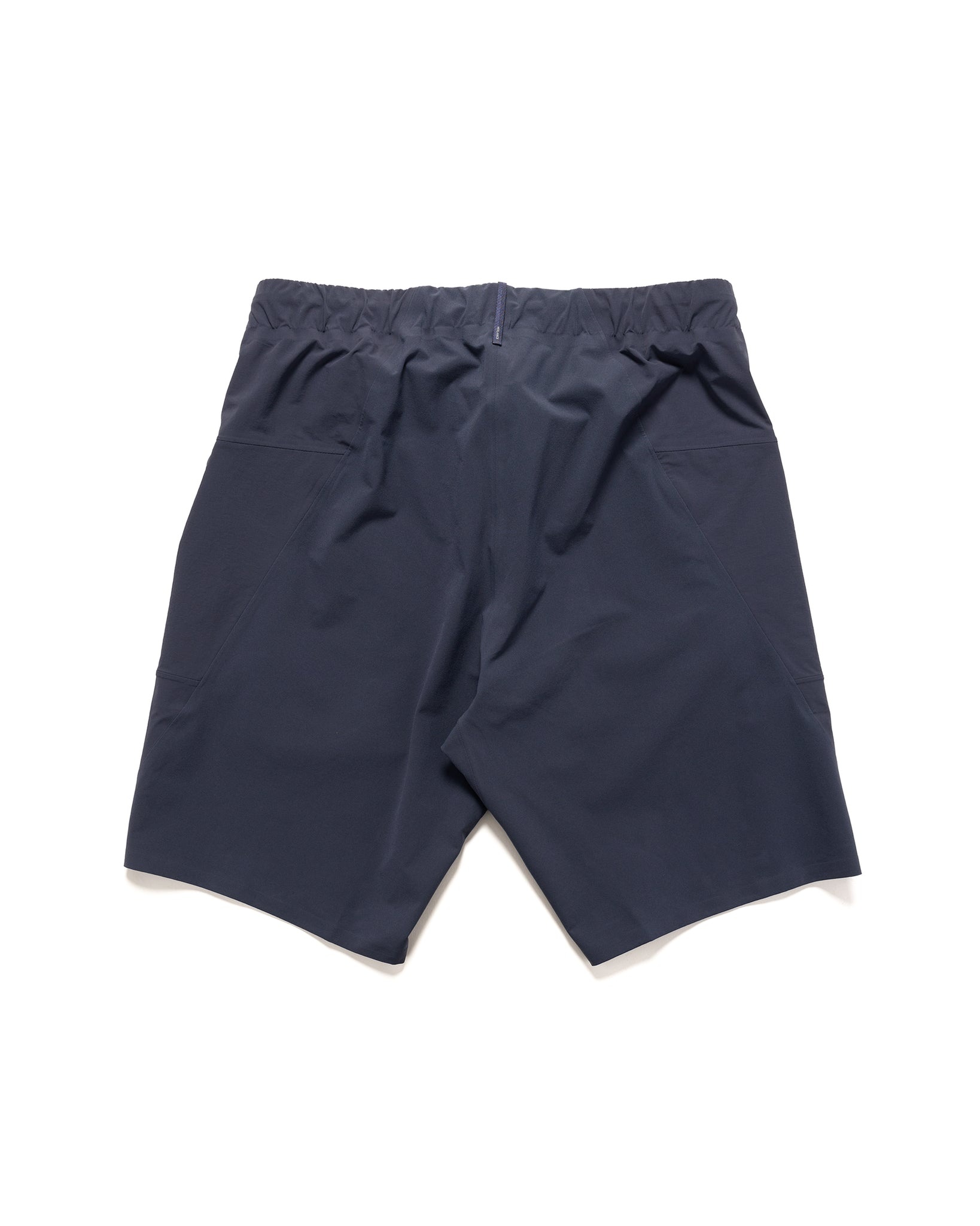 SECANT COMP SHORT BLACK SAPPHIRE - 5