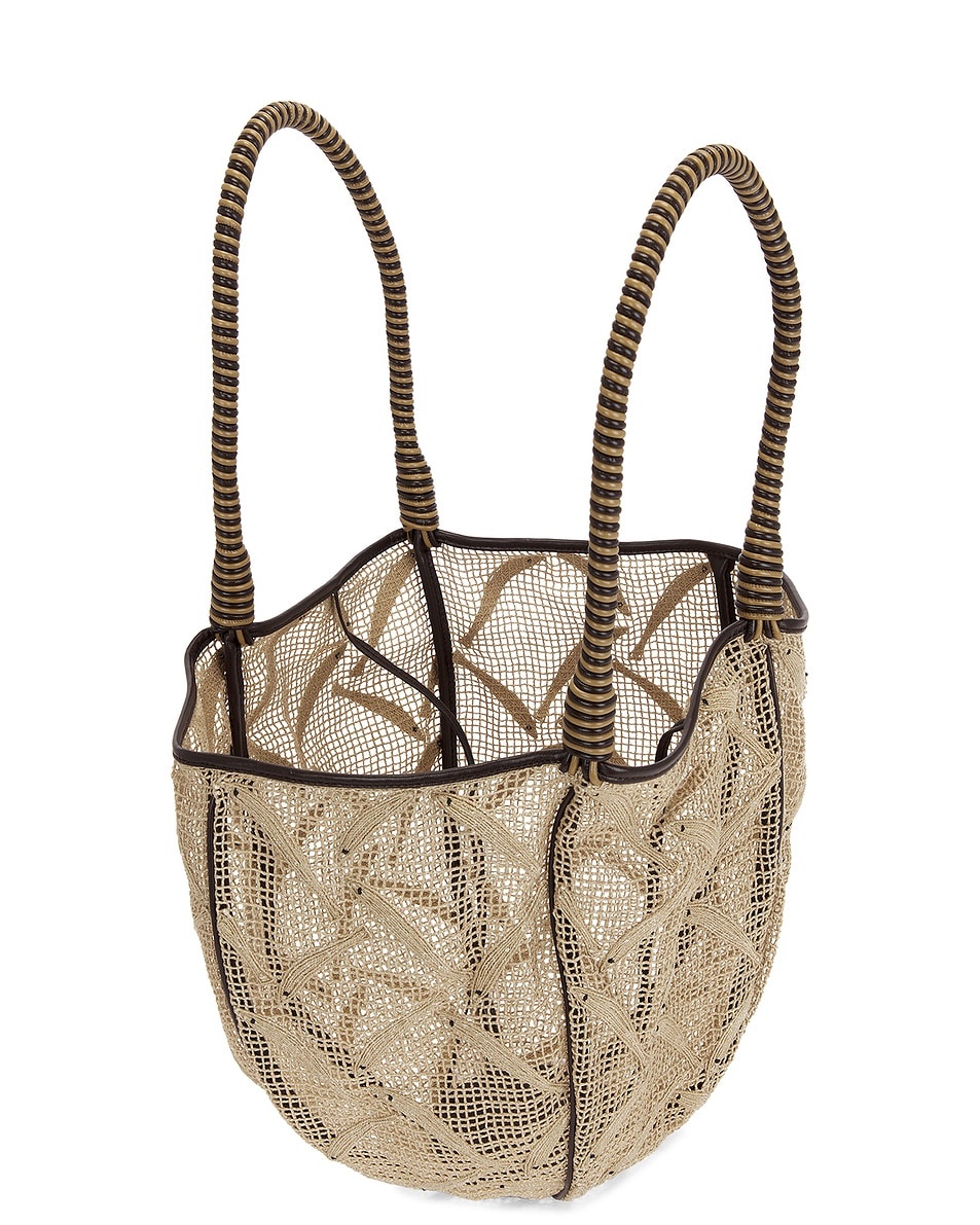 Fishnet Bag - 4