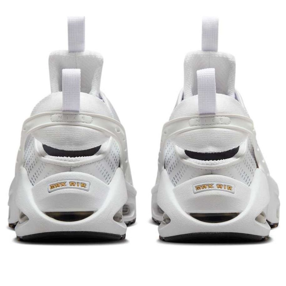 (WMNS) Nike Air Max Craze 'White Metallic Gold' FZ2089-100 - 5