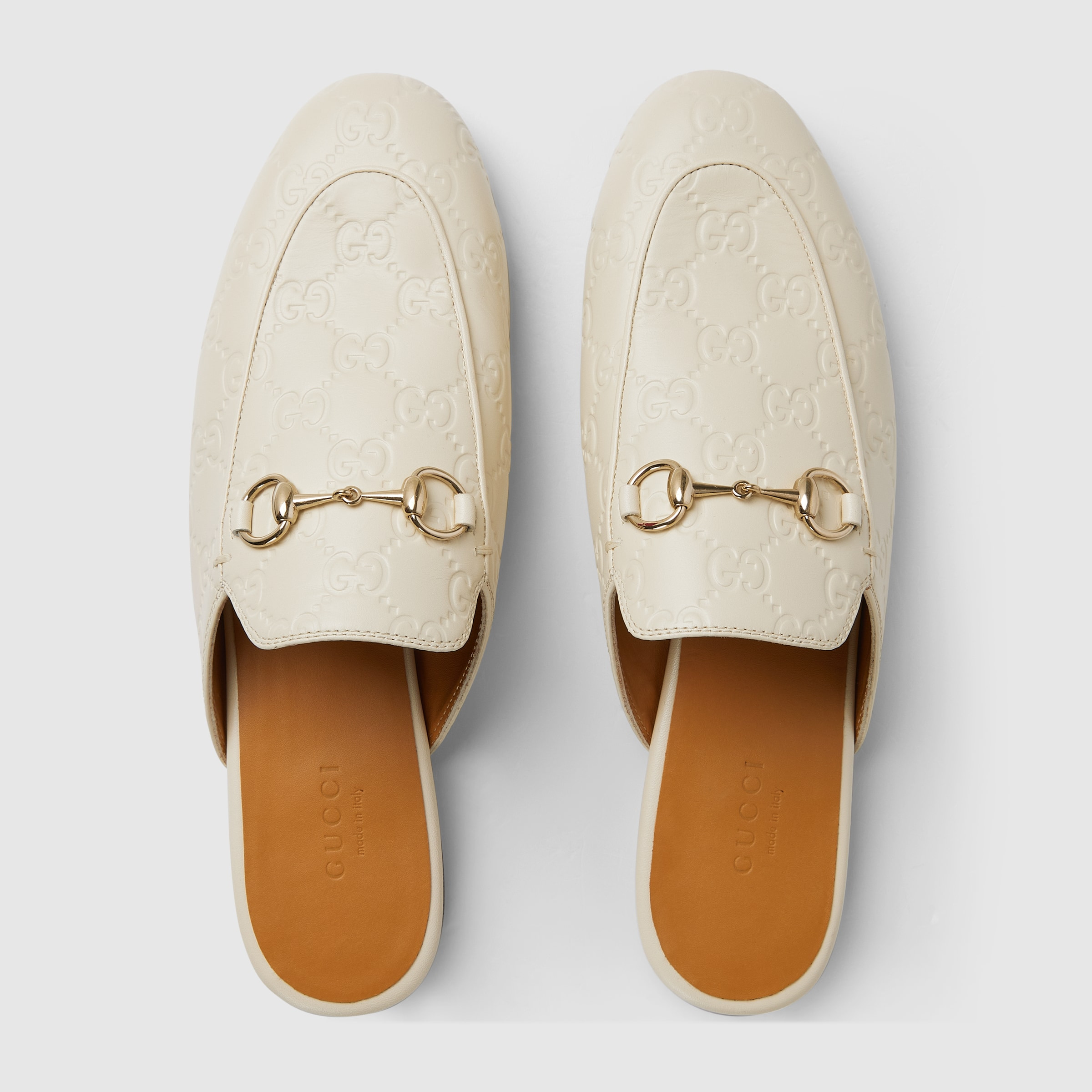 Women's Princetown slipper - 5