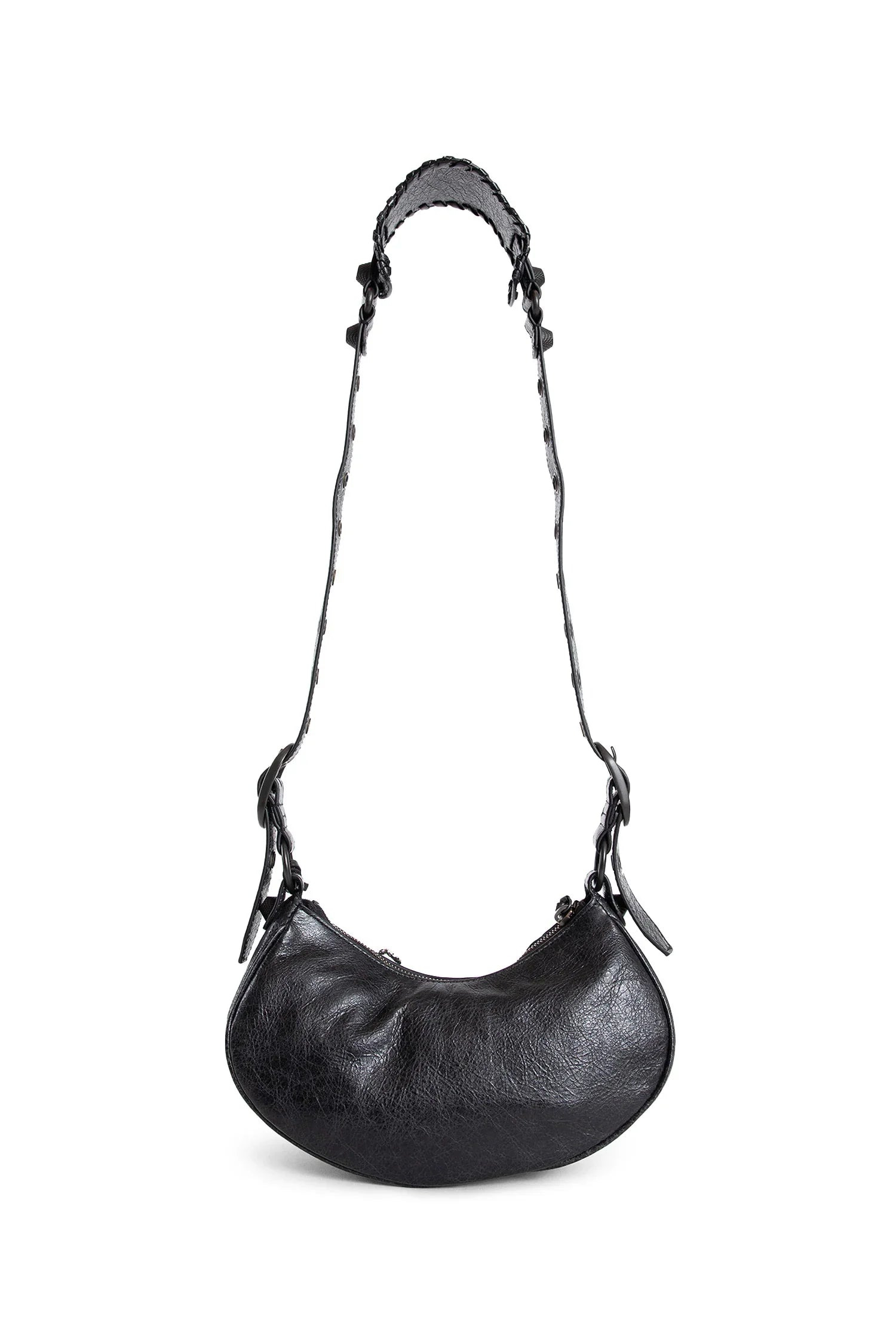 Le-Cagole-Xs-Shoulder-Bag-With-Pins - 3