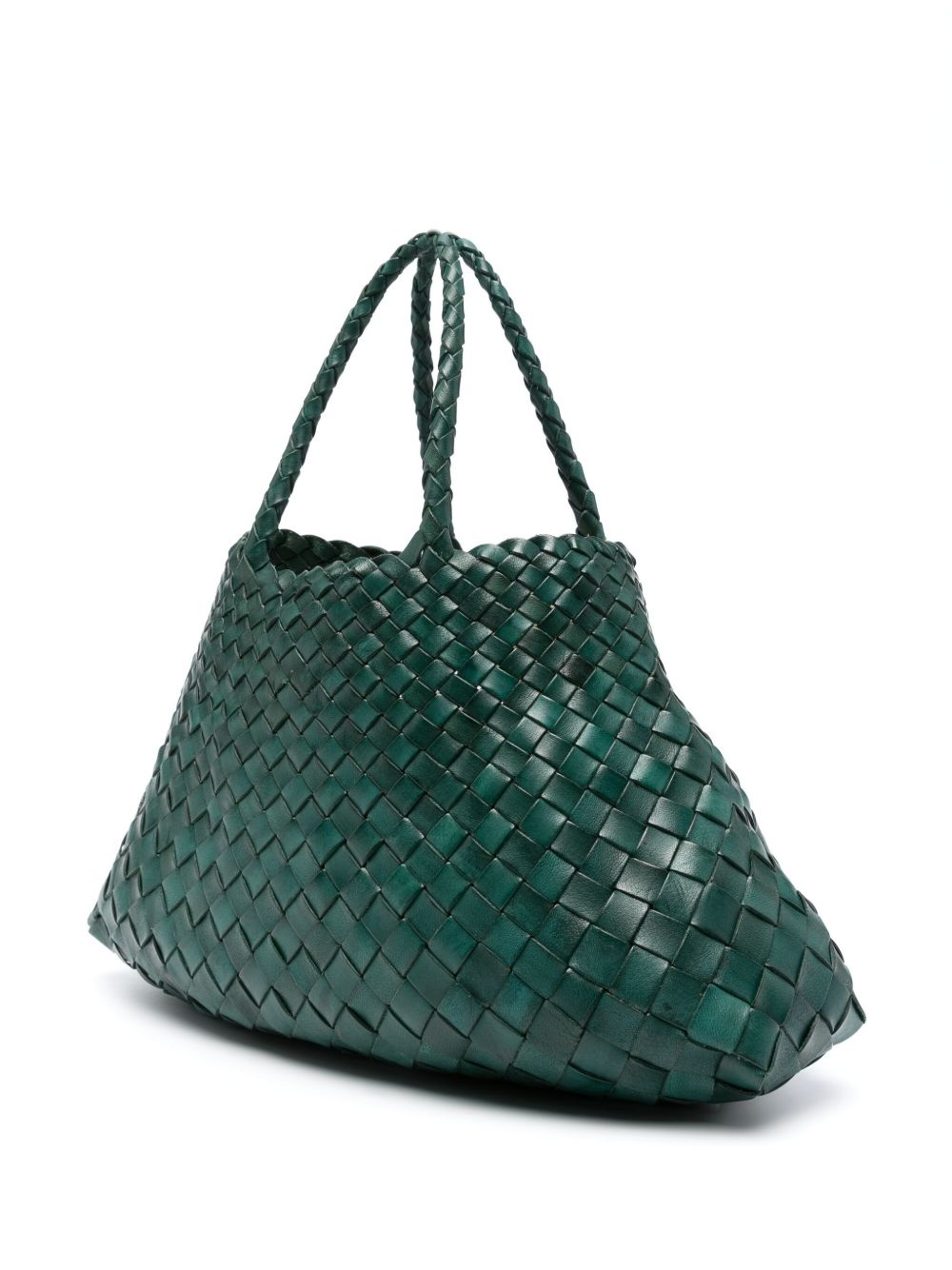 small Santa Croce leather bag - 3