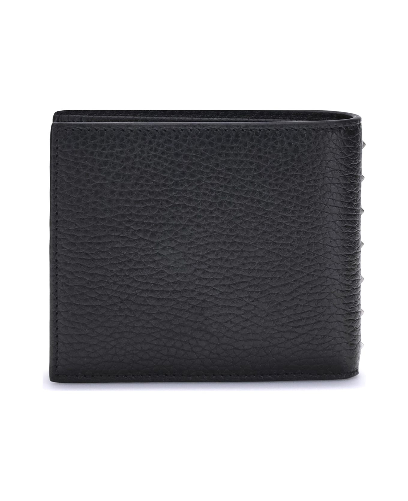 Bifold Rockstud Wallet - 2