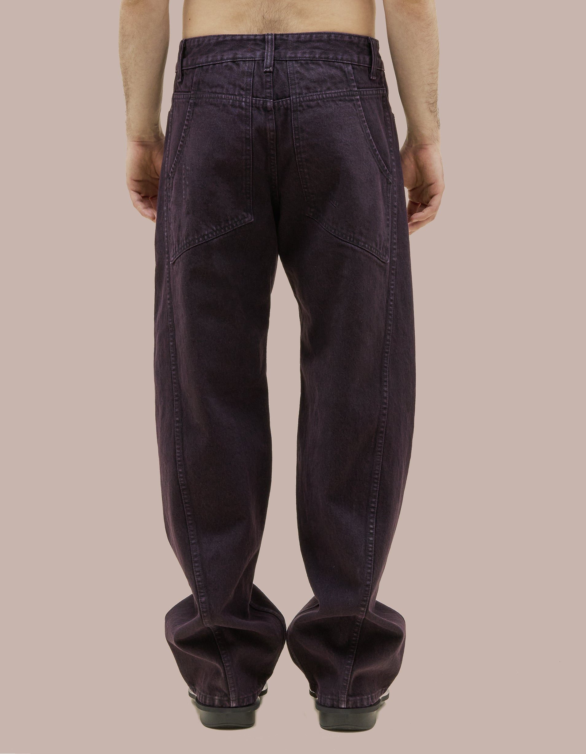 BEND JEAN - 3