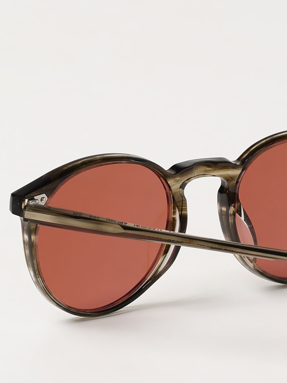 Sunglasses men Oliver Peoples - 5