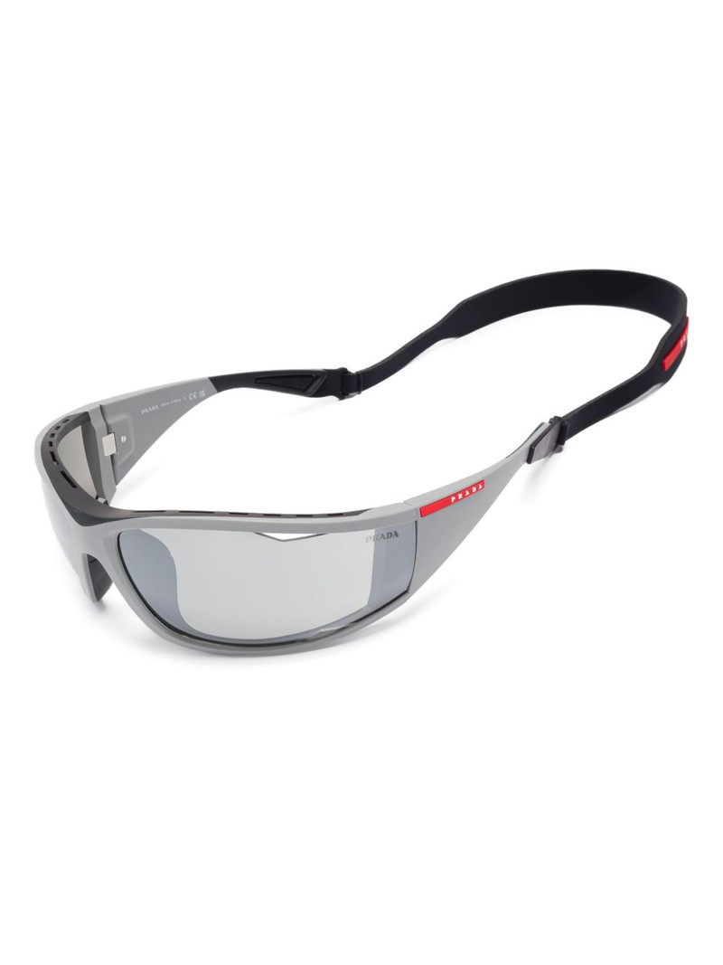 Prada A04S sunglasses outlook