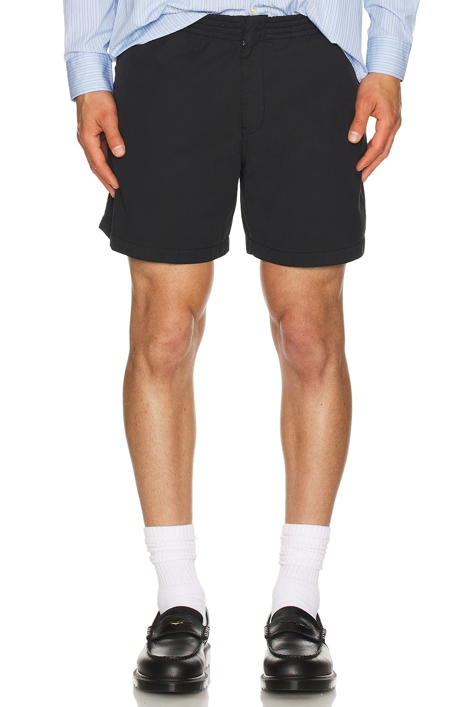 Double Pocket Short - 3