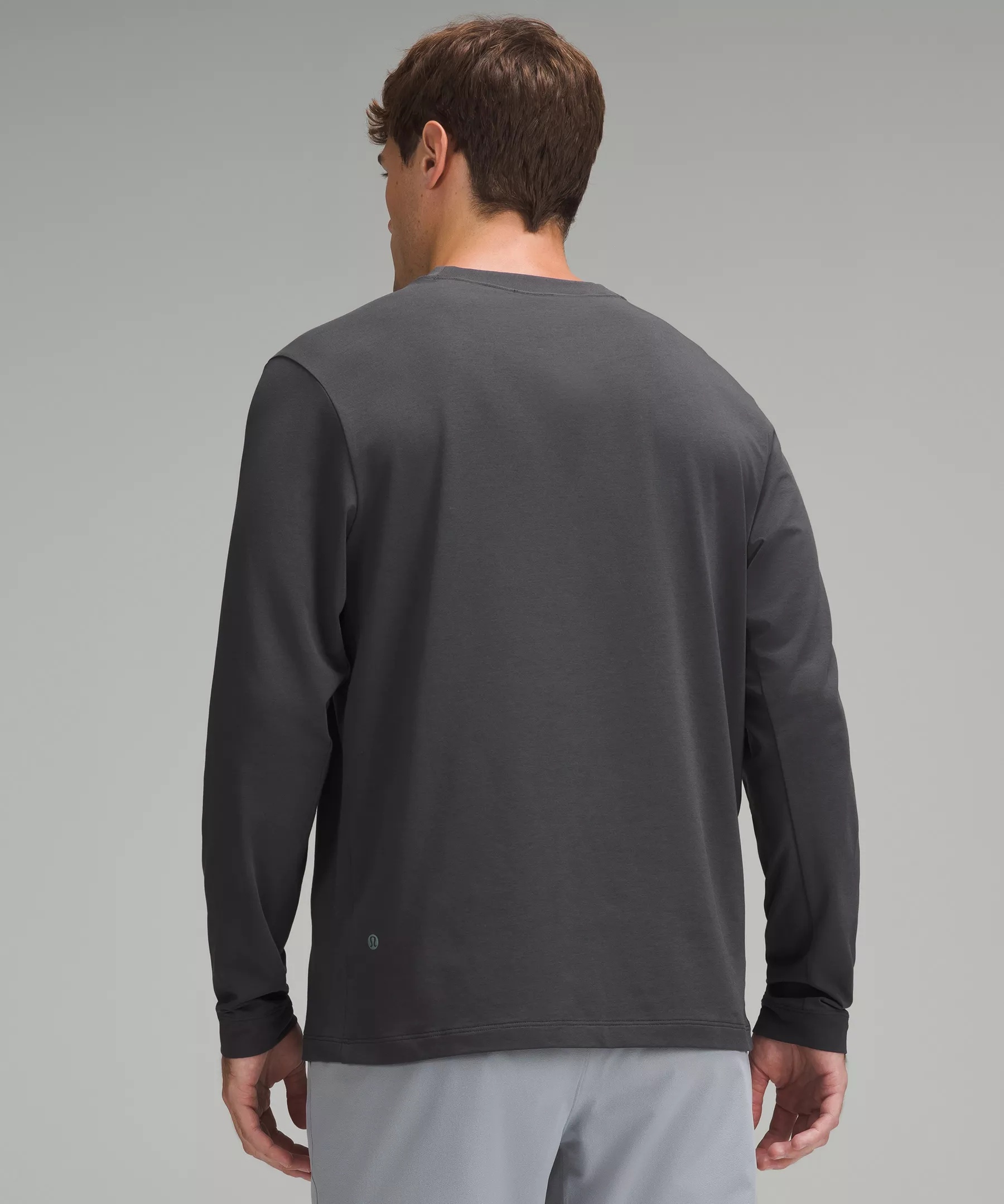 Zeroed In Long-Sleeve Shirt - 3