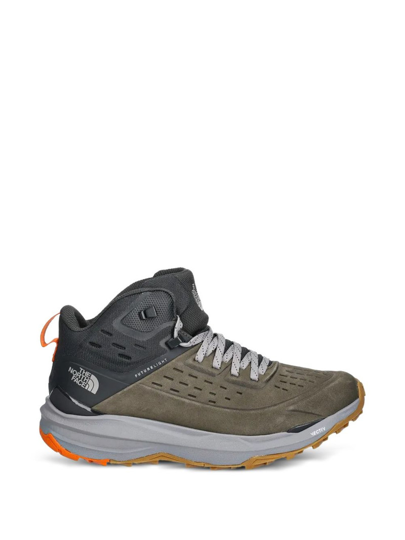 VECTIV™ Exploris II leather hiking boots 1
