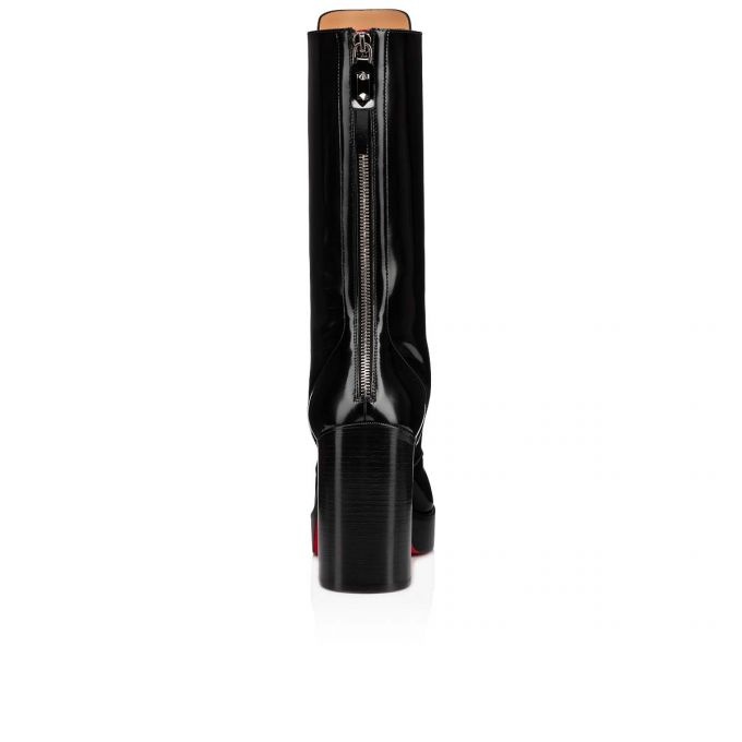 Stage Lace BLACK - 4