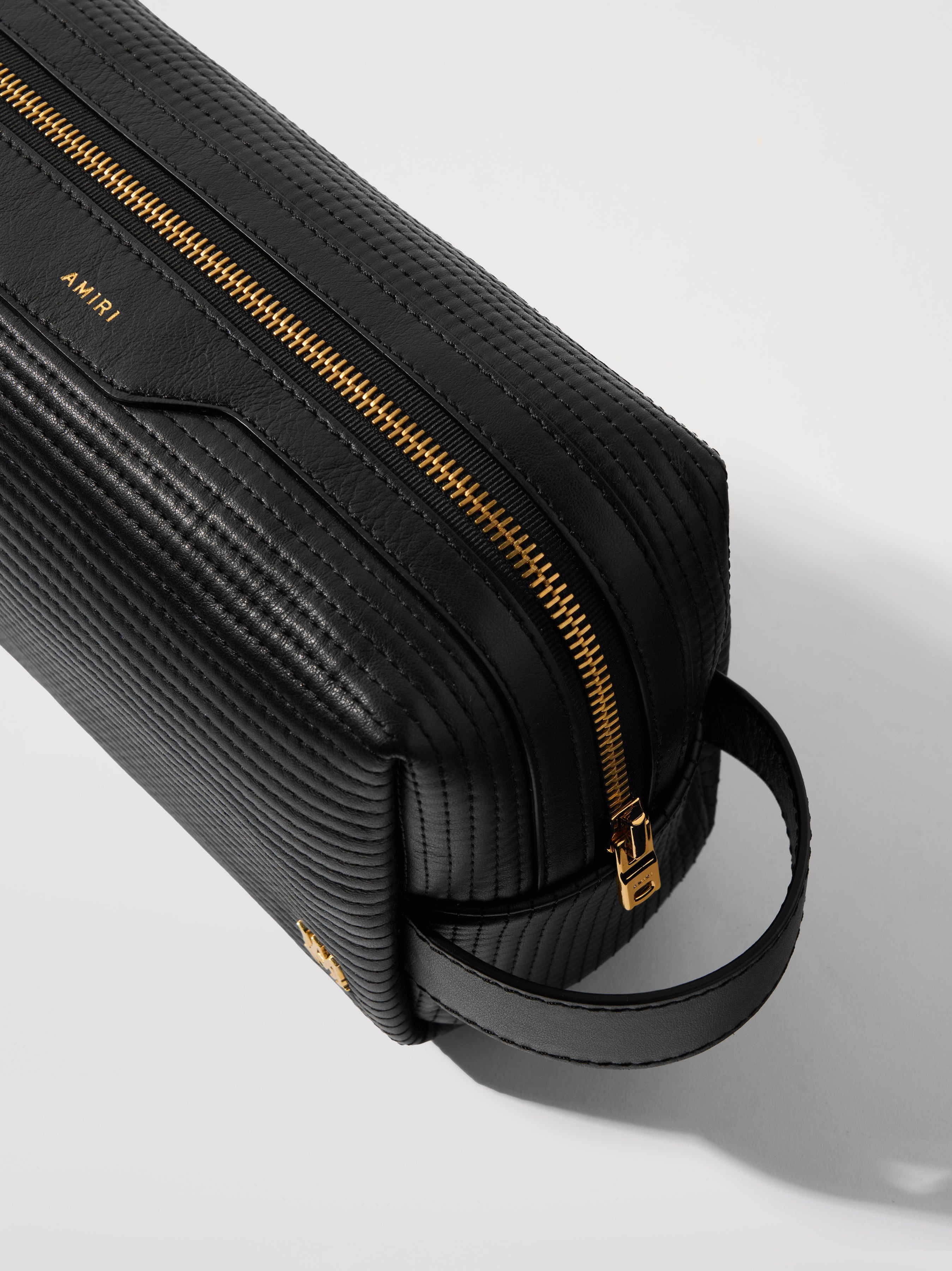 NAPPA MX1 PADDED DOPP KIT CASE - 4