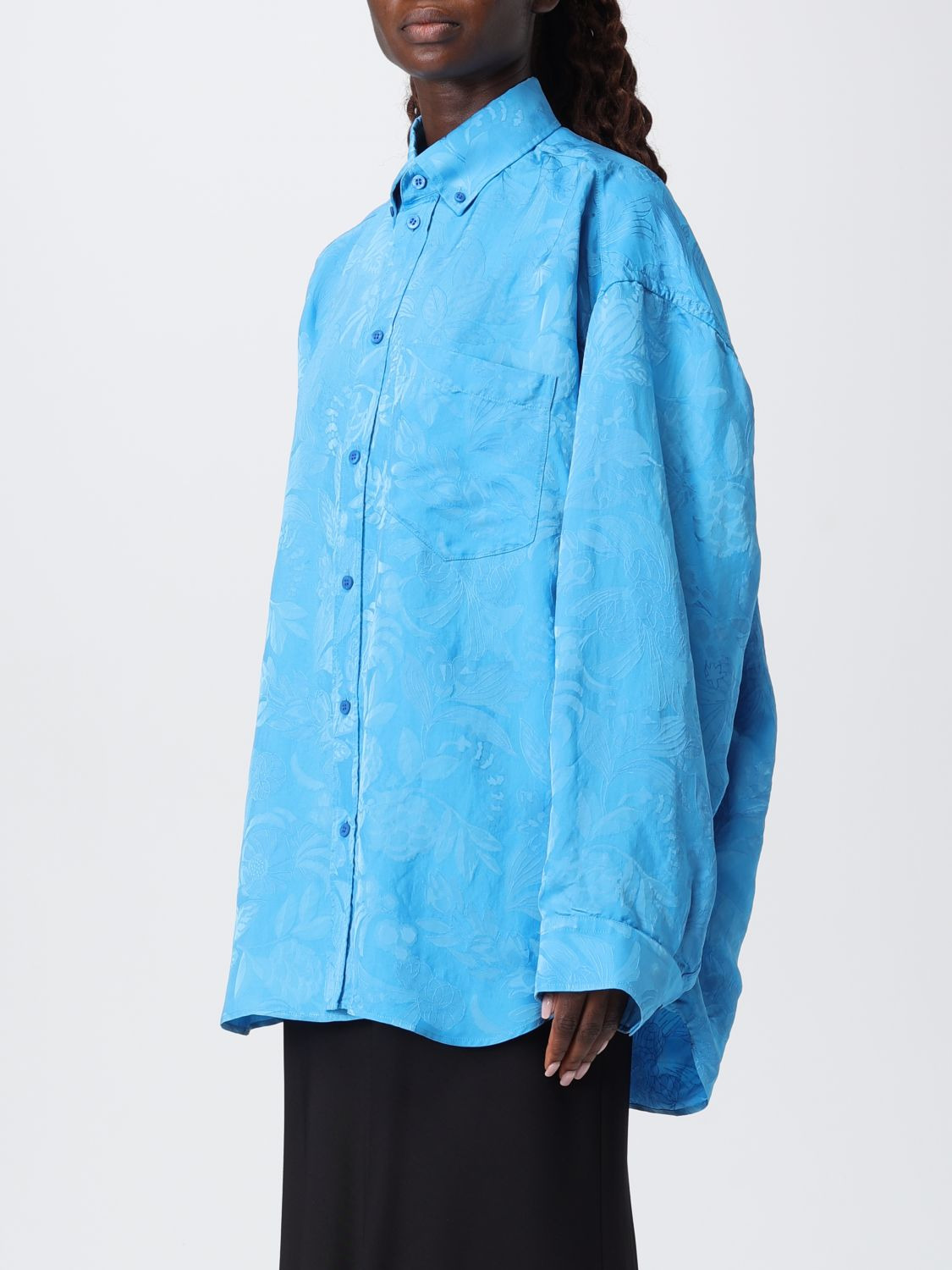 Shirt woman Balenciaga - 4