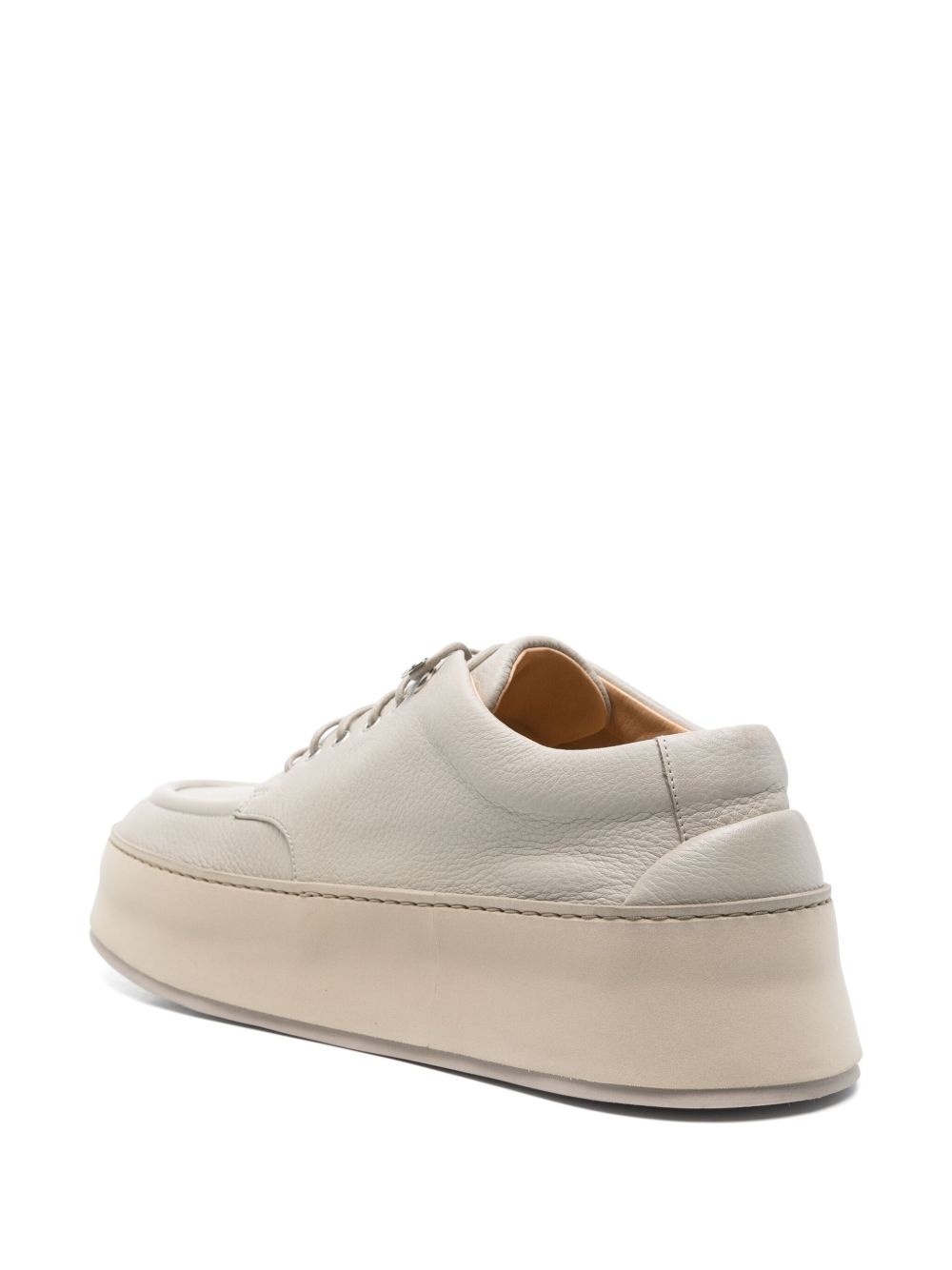 Cassapana derby shoes - 3