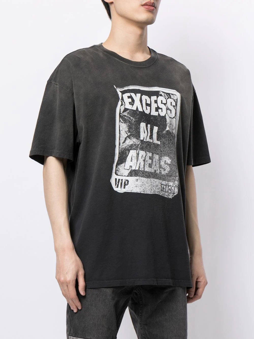 Excess Biggie T-shirt - 3