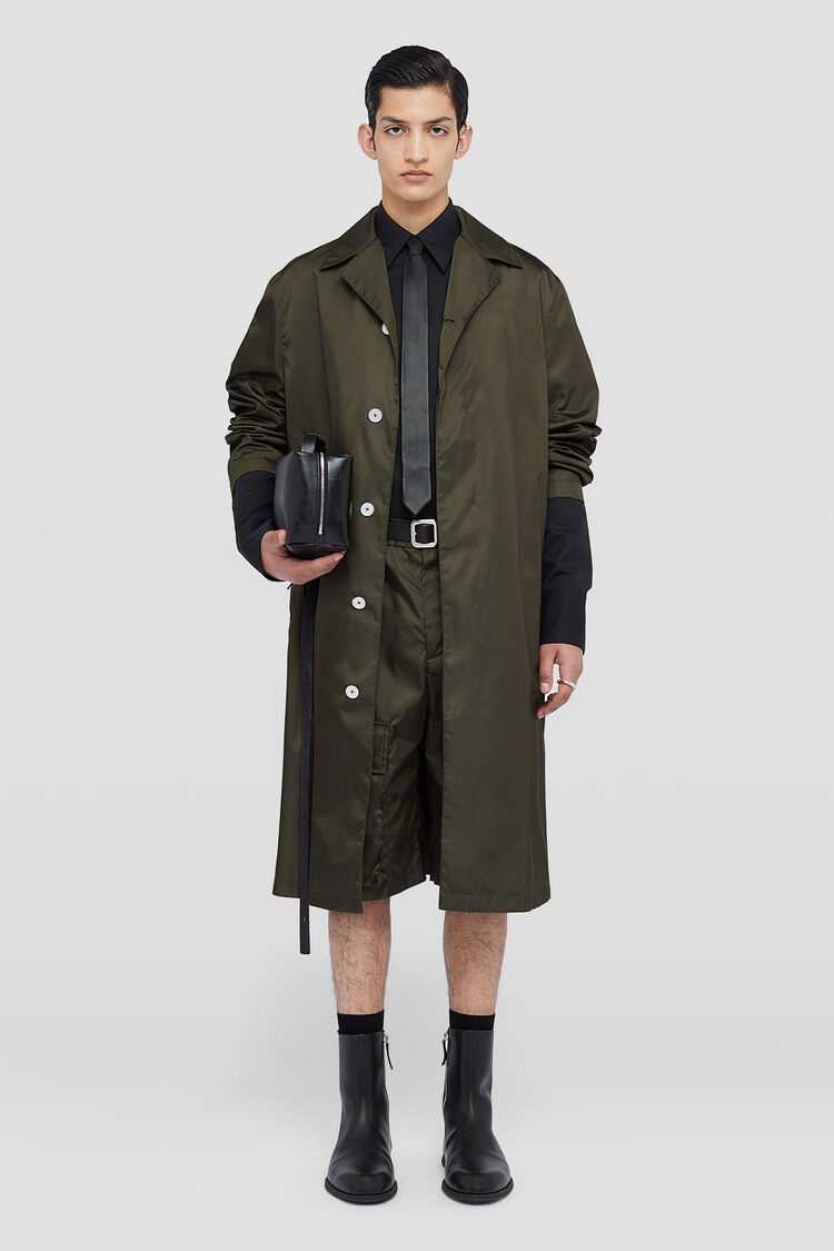 Coat - 2