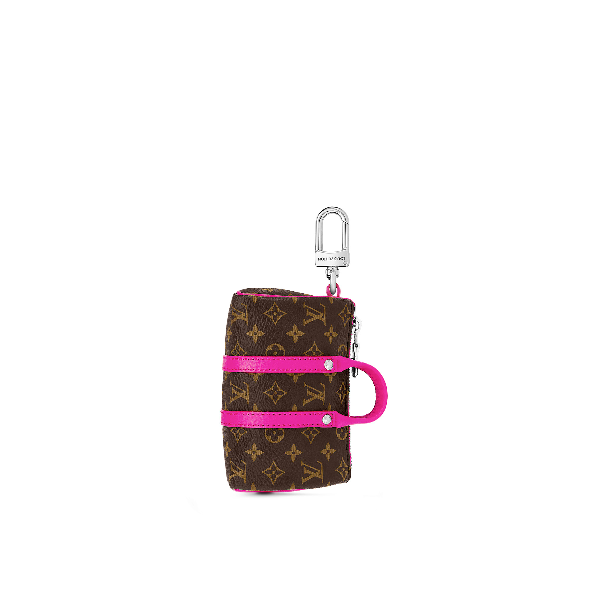 LV Colormania Mini Keepall Pouch - 1