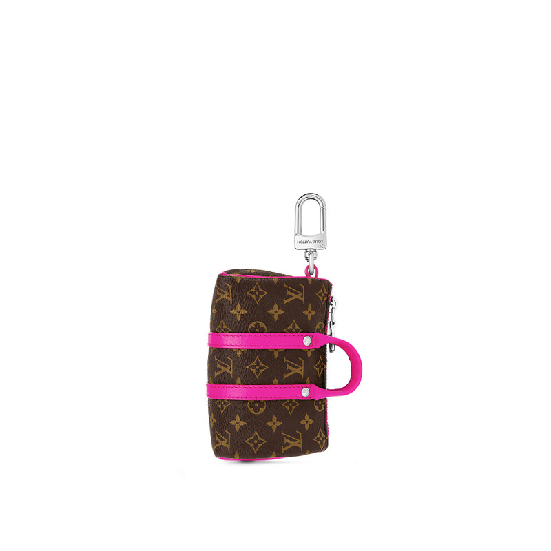 LV Colormania Mini Keepall Pouch 1