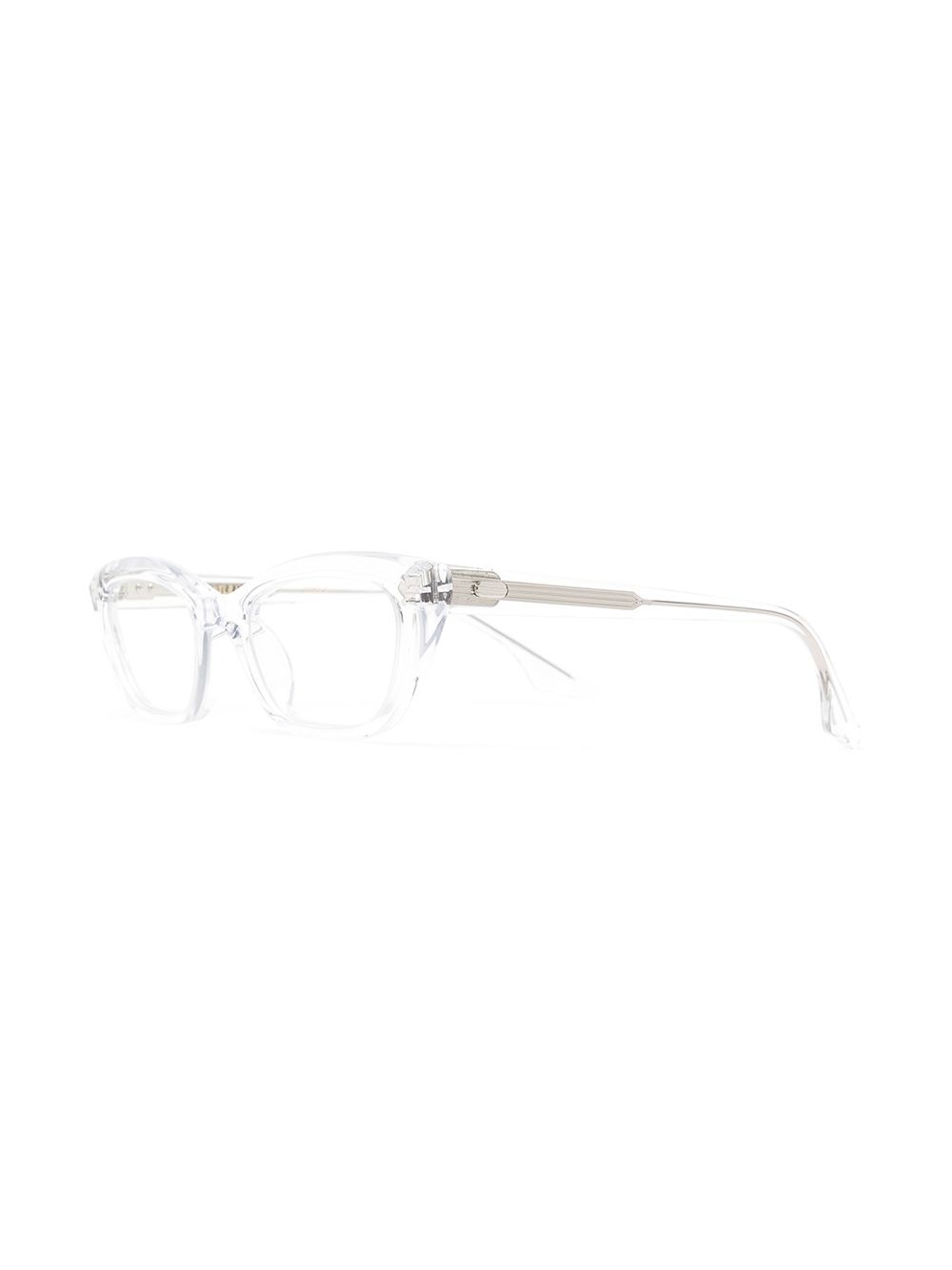 Miview C1 cat-eye frame glasses - 2