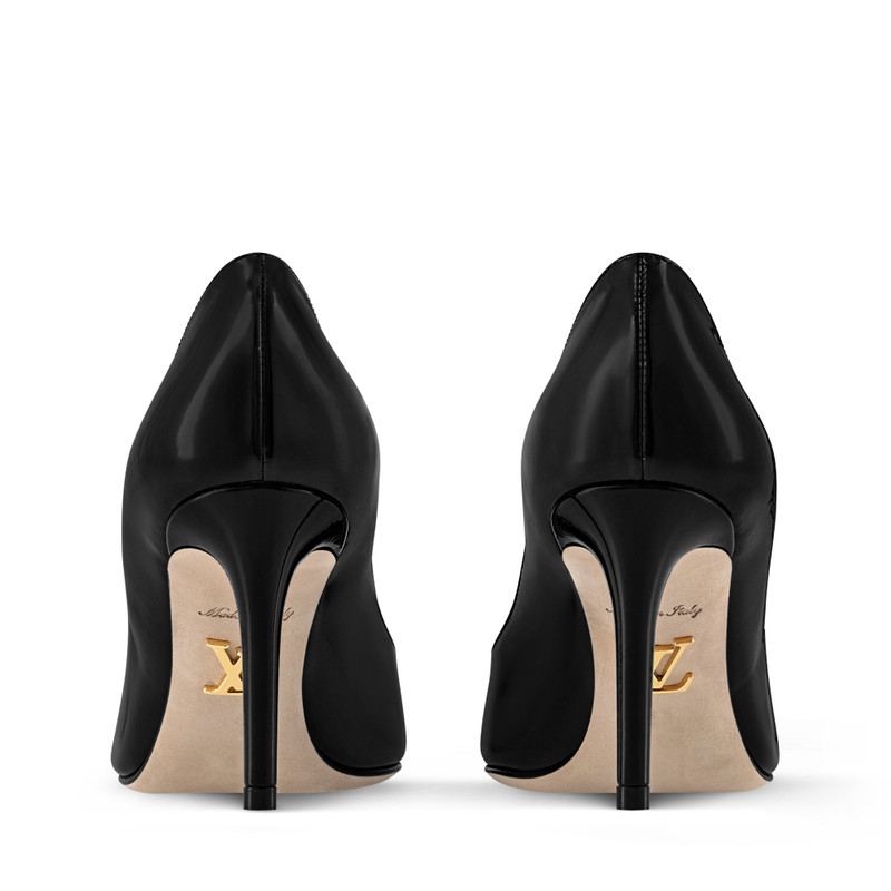 Louis Vuitton Gala Pump outlook
