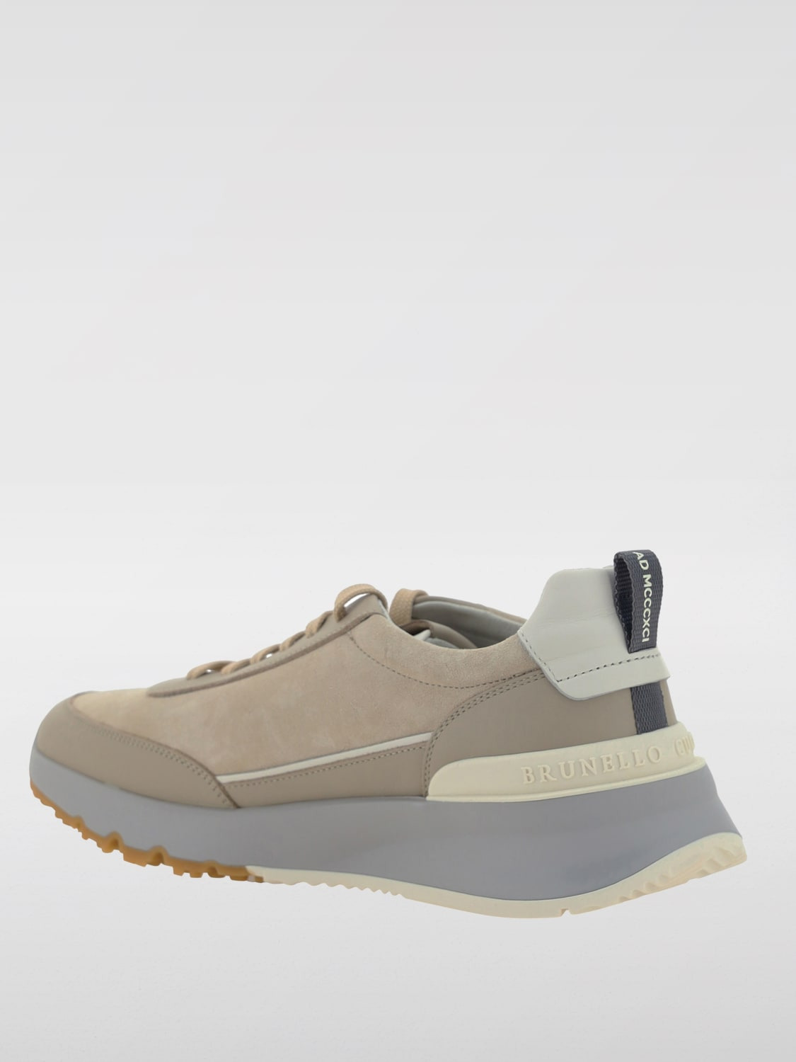 Sneakers men Brunello Cucinelli - 3