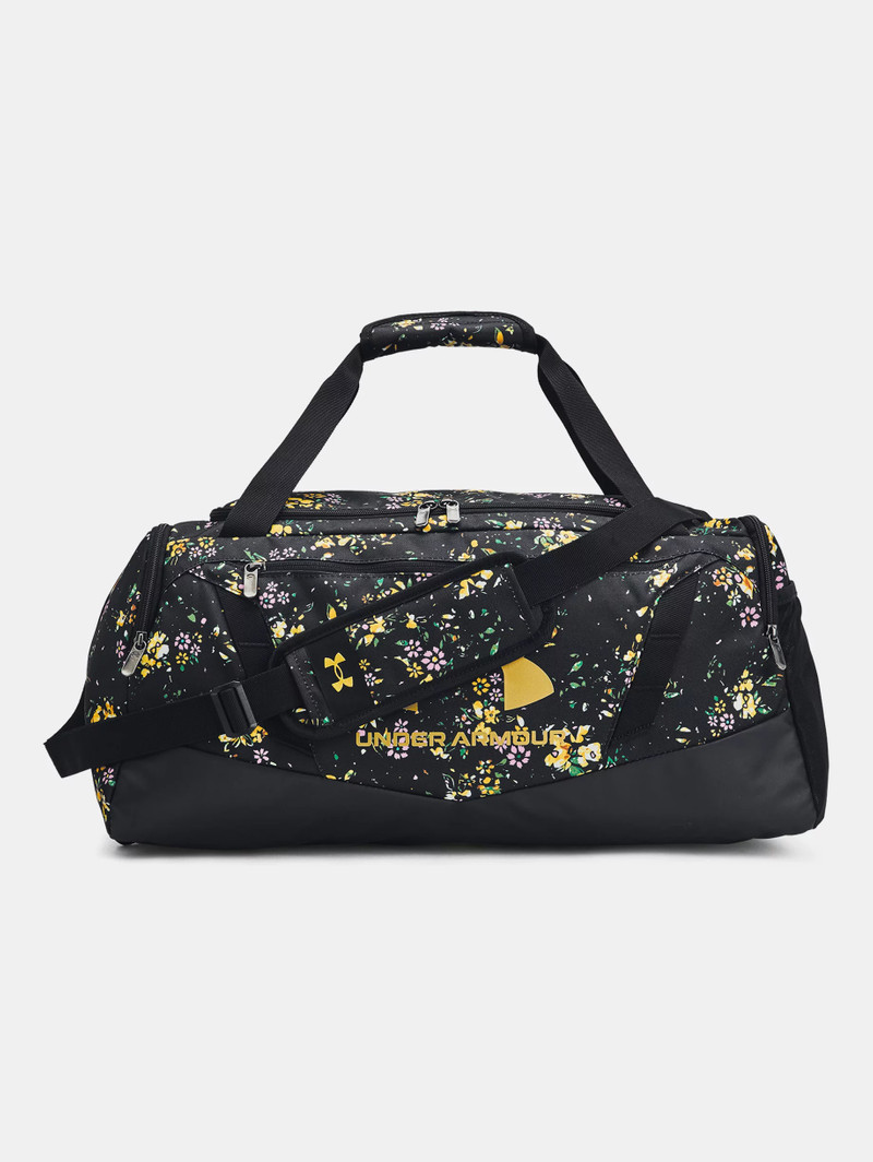 UA Undeniable 5.0 Small Duffle Bag 1