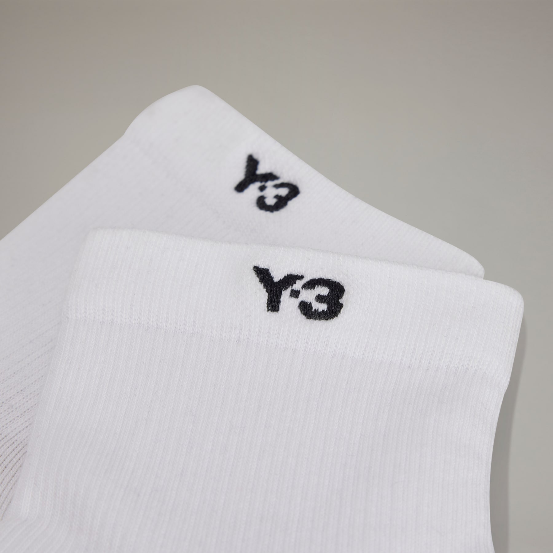 Y-3 Classic Lo Socks - 3