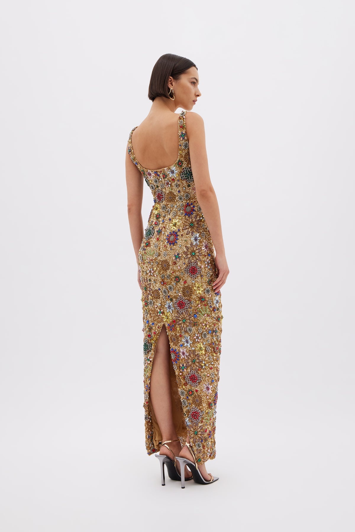 KORI GOWN - 5