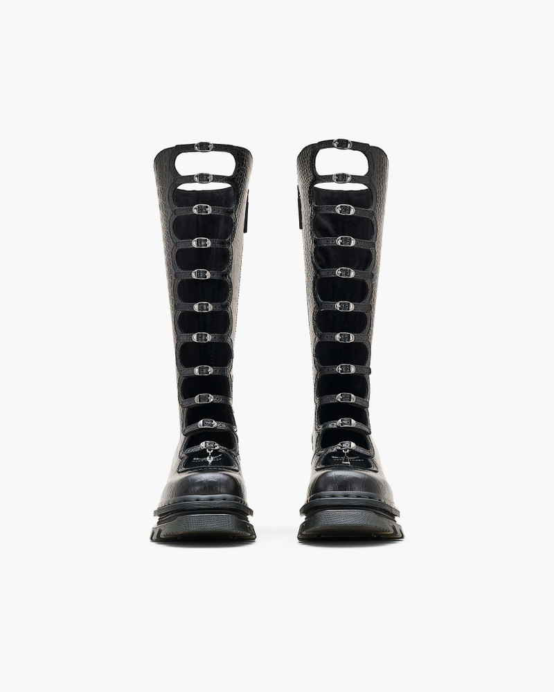 DR. MARTENS X MARC JACOBS KIKI BOOT 5