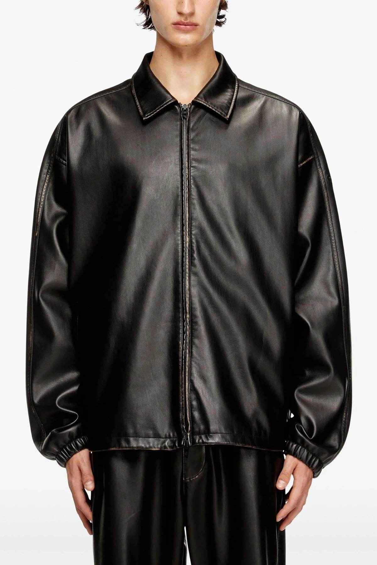 'J-Ake' jacket - 2