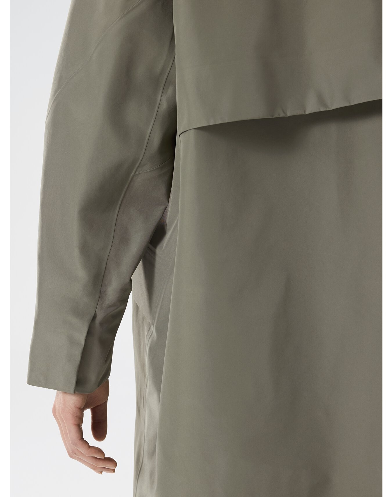 Ifora Coat - 9