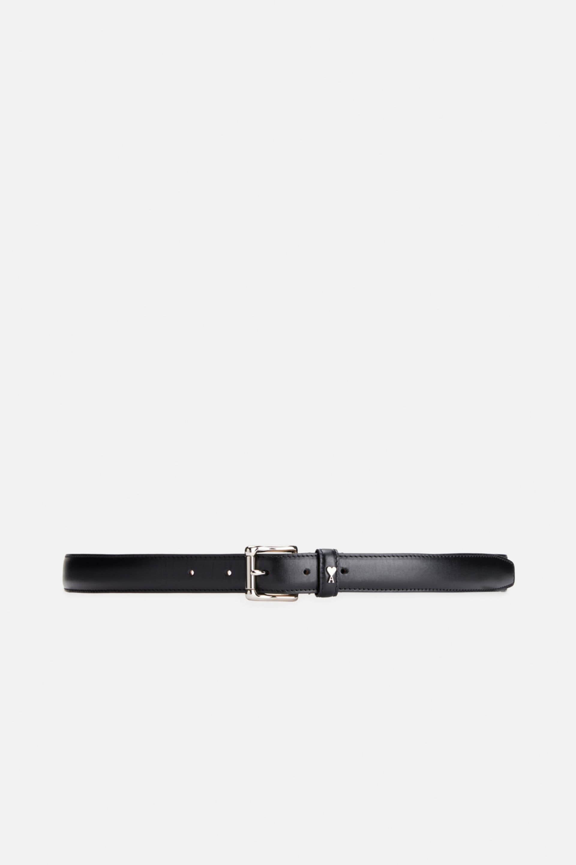 Ami De Cœur Belt 25 Mm - 4