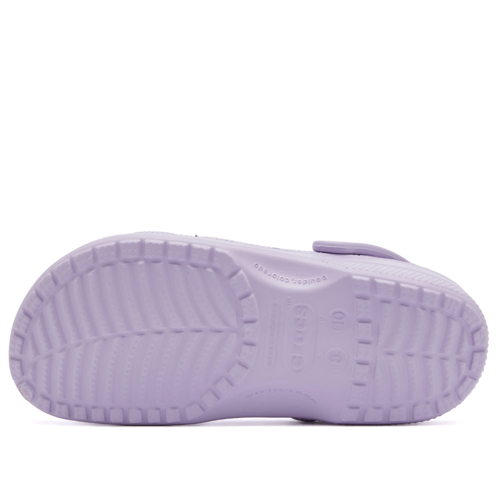 Crocs Classic Clog - 5