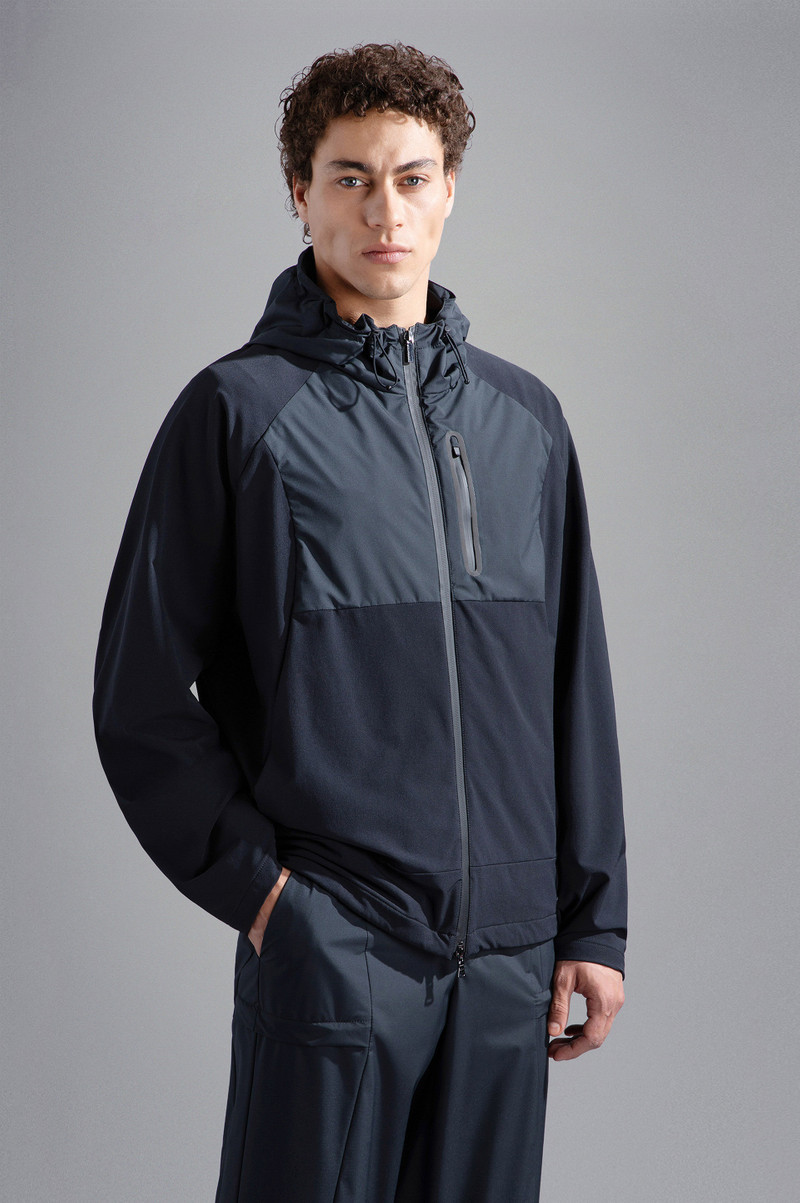 NYLON WINDBREAKER 6