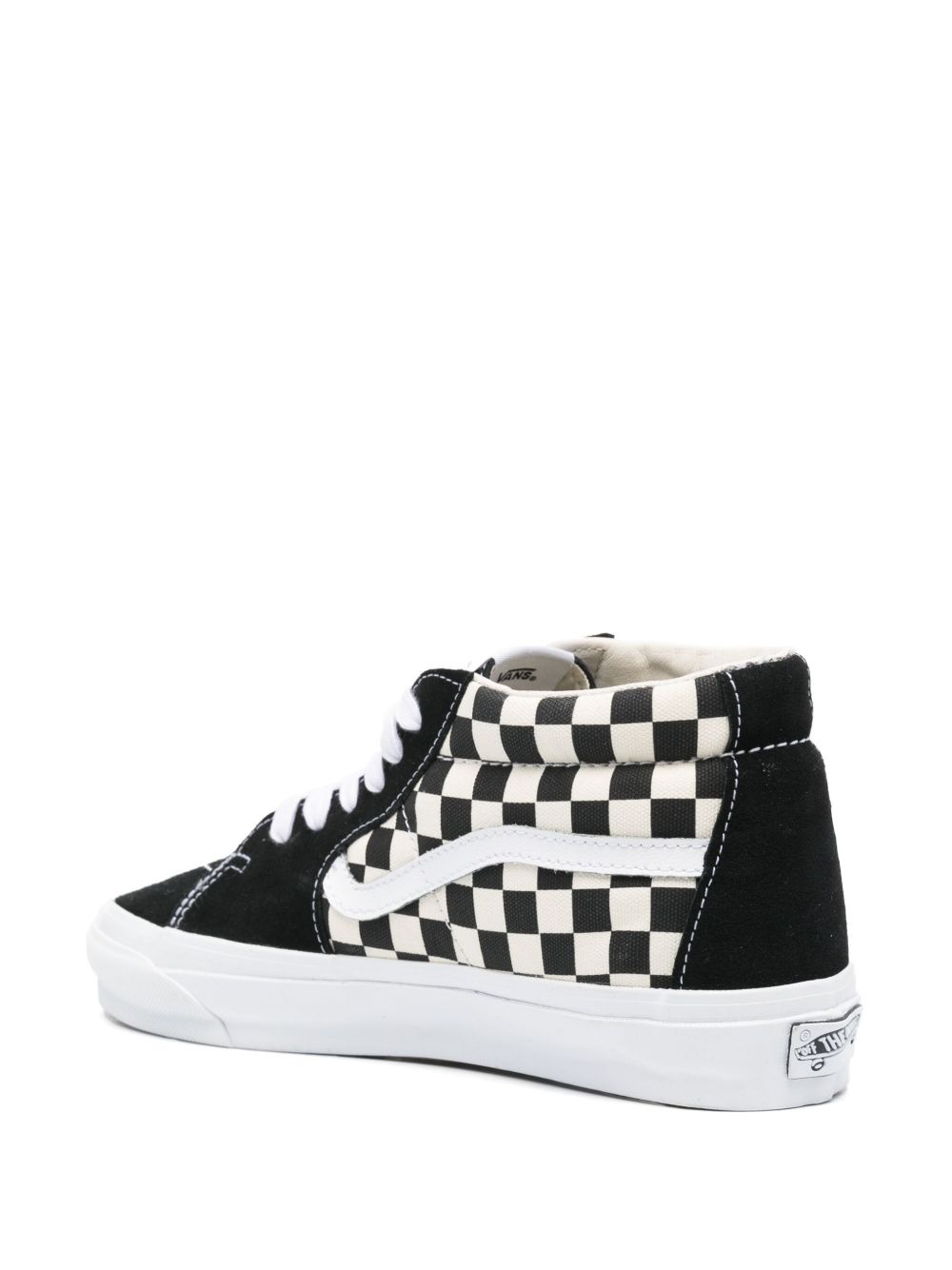 SK8-Mid Reissue 83 sneakers - 3