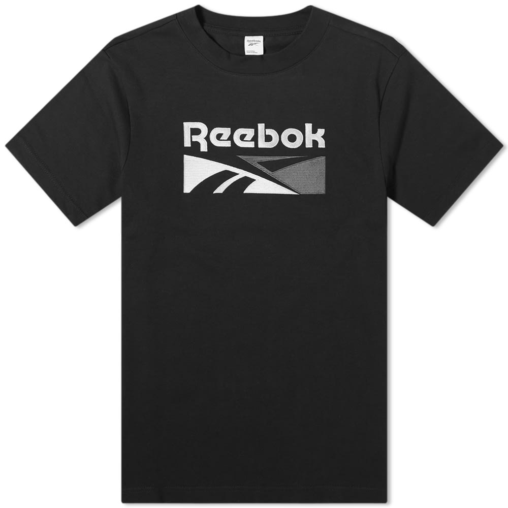 Reebok Split Vector Tee - 1