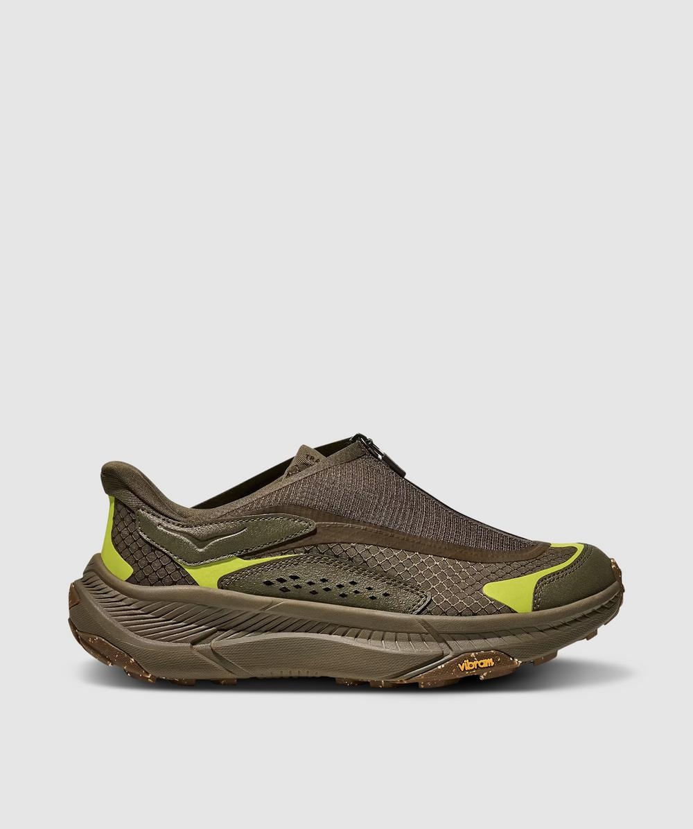Project transport sneaker - 3