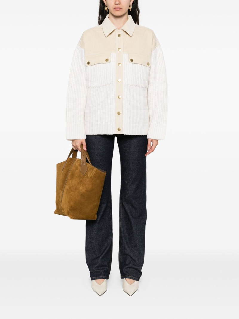 Barbour Maxine jacket outlook