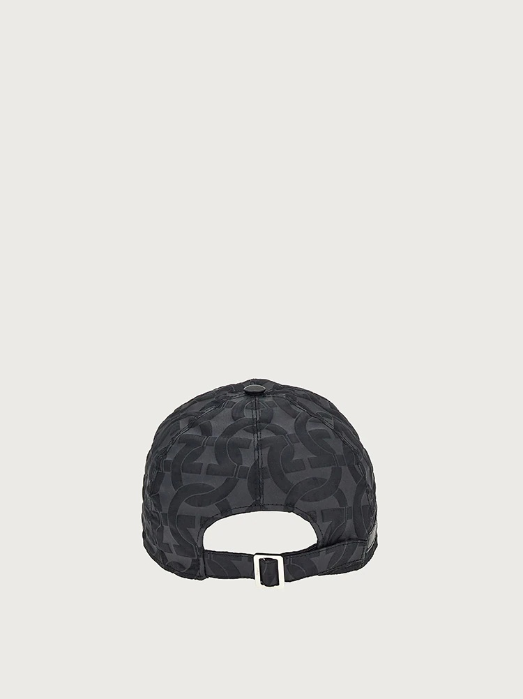 SF BASEBALL CAP - 5